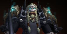 Dayzar's icon