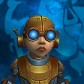 Moneybot avatar