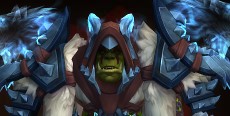 Terrasmorc's icon
