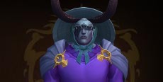 Vøïððrågøñ's icon