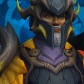 Mouskaros portrait