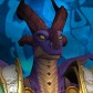 Spyrotdragon