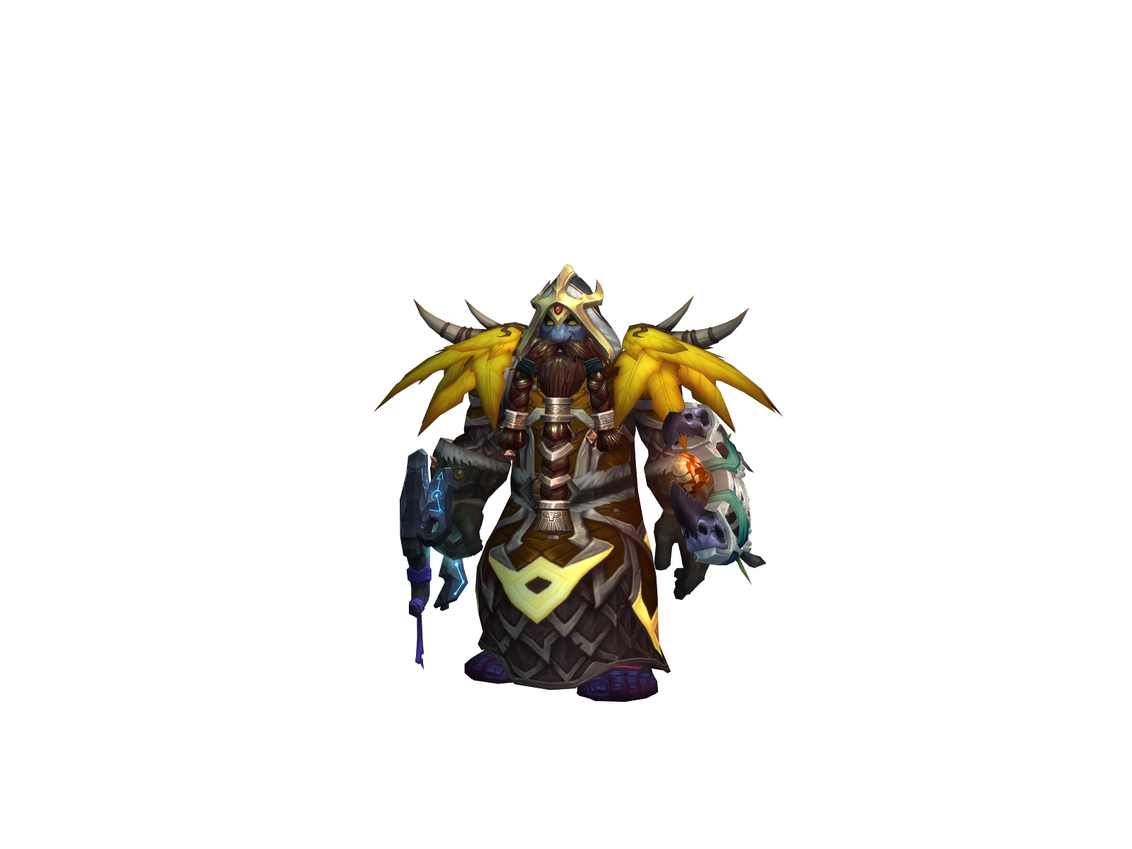 Shamanshishi