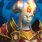Nympala avatar
