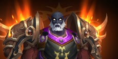 Luminouswarr's icon