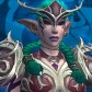 Zéporah avatar