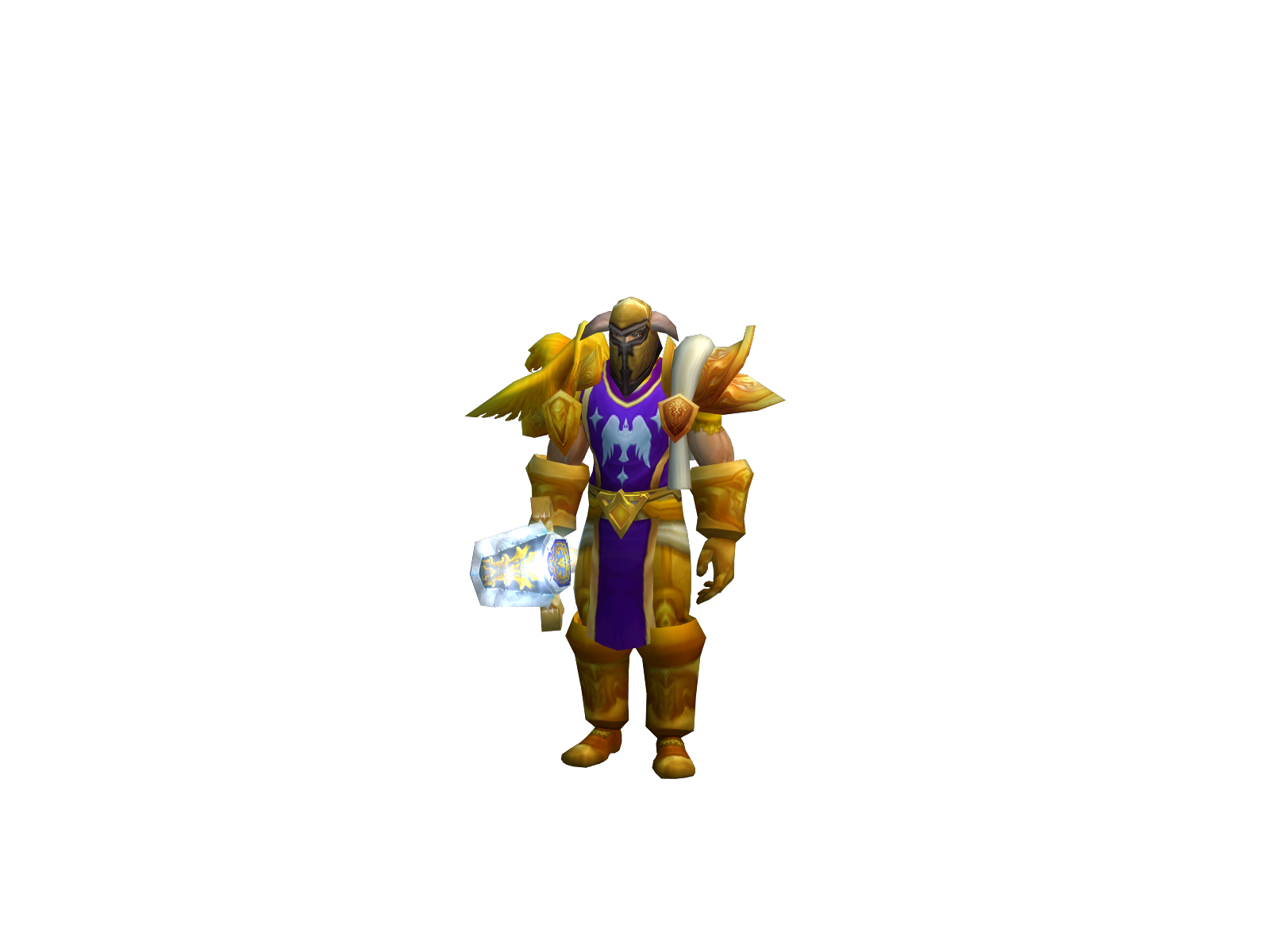 Seblolz 3D character render