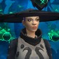 Buskorv avatar
