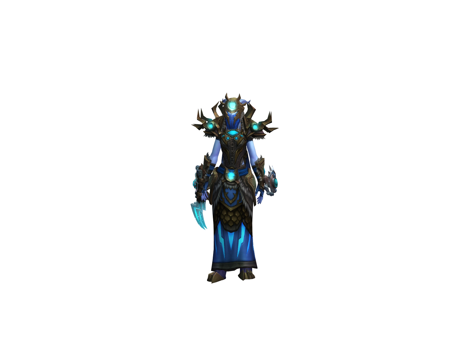 Xhina