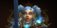 Lépéw's icon