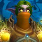 Milkal avatar