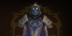 Bagistrike's icon
