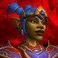 Horméa avatar