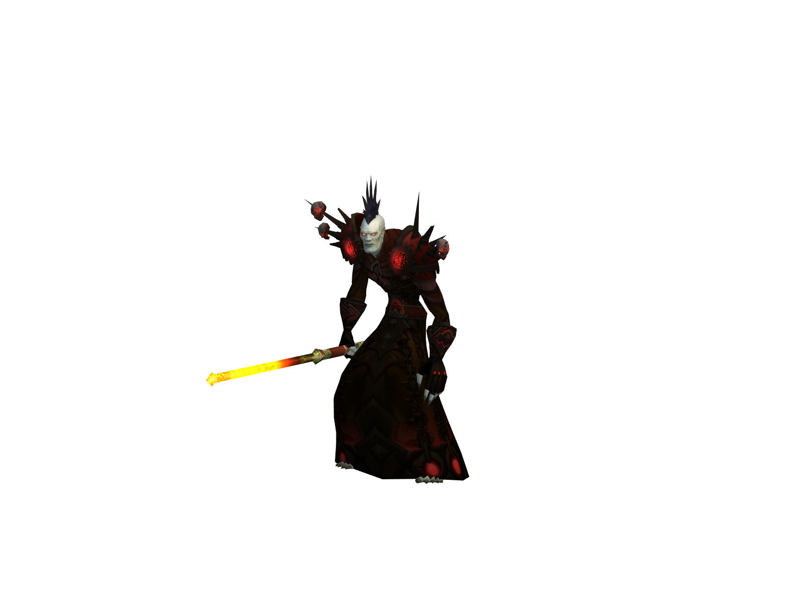 Stregoniper character render