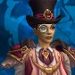 Imph portrait