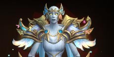 Tamisra's icon