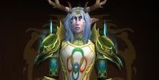 Nymdr's icon