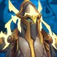 Neferati avatar