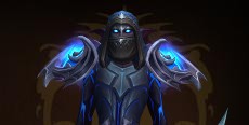 Demion's icon