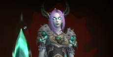 Daraena's Avatar