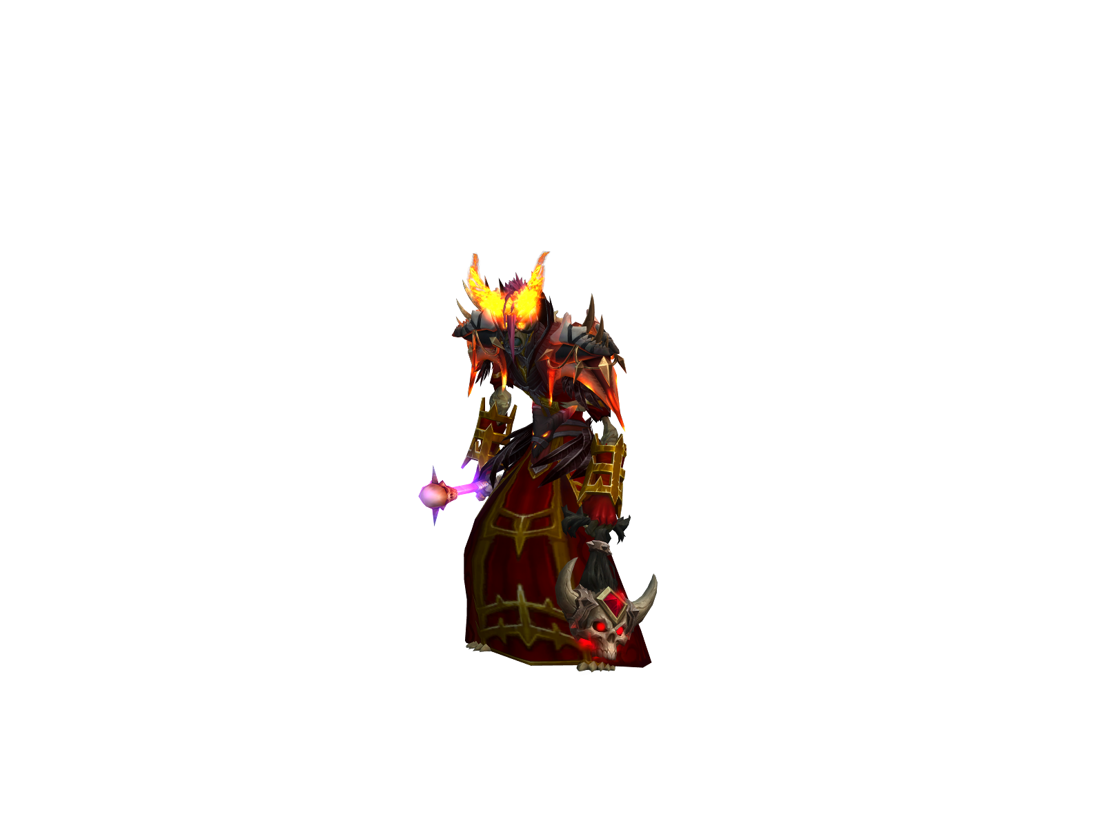 Xsami character render