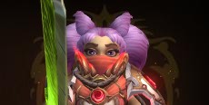Albtar's icon