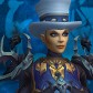 Fancyx portrait