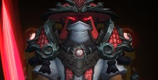 Klarix's icon