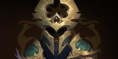 Ironsword's icon