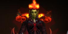 Entrerí's icon