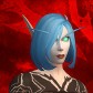 Allora avatar