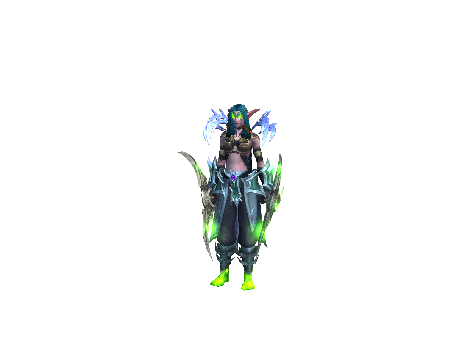 Ashunae