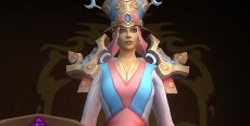 Ohpfopriest's icon
