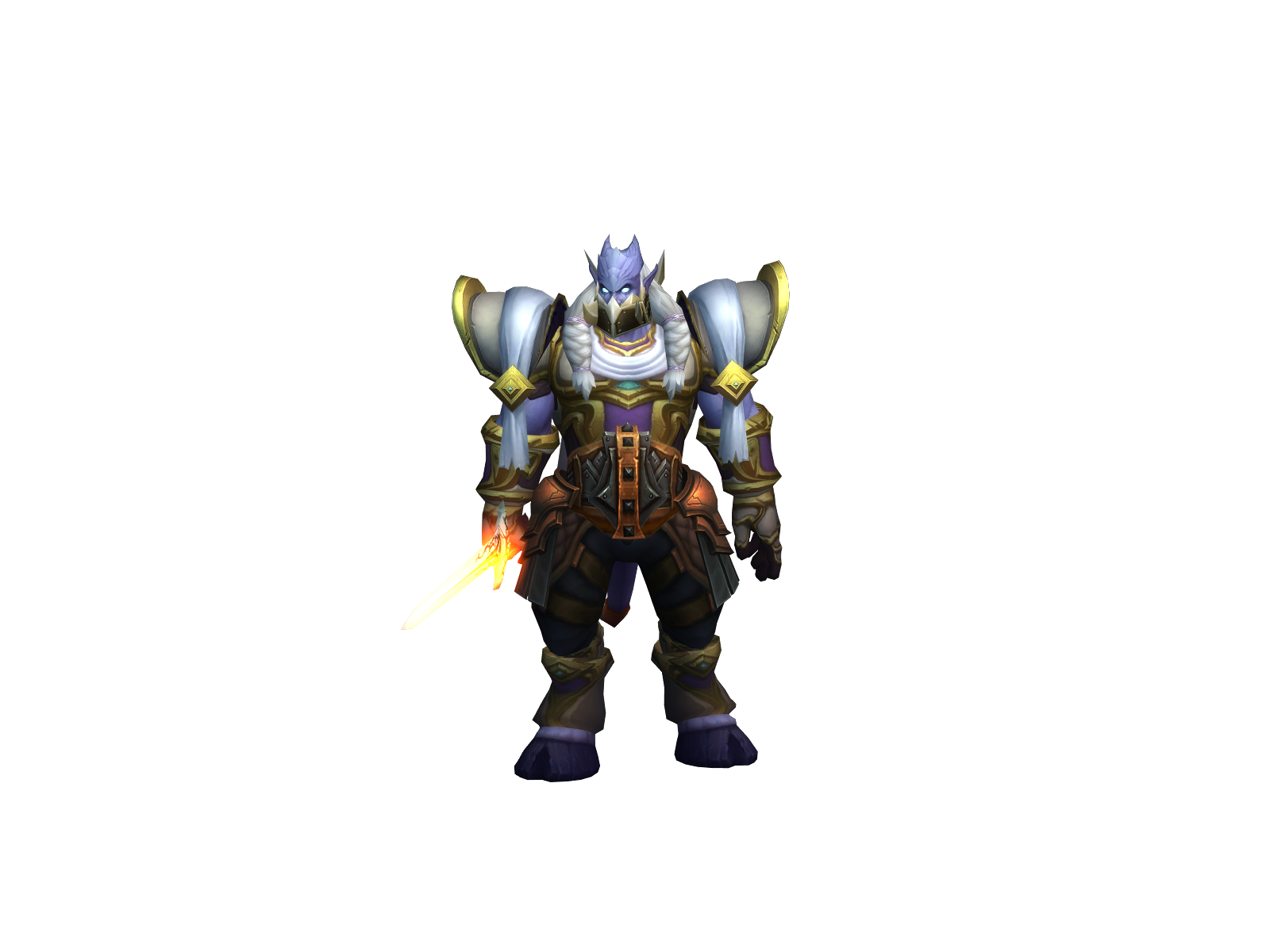 Sunpaladin