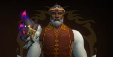 Toxicdoctor's icon
