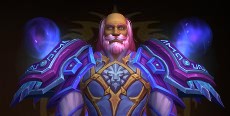 Nayia's icon