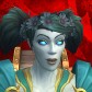 Lycheeíce portrait
