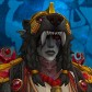 Tykè portrait