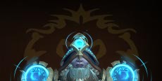 Trilletrylla's icon