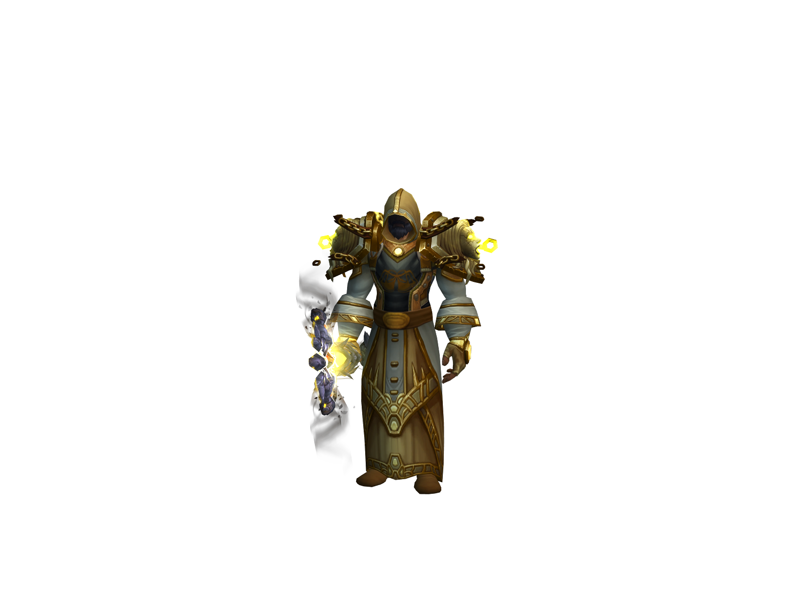 likkolman 3D character render