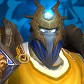 Agharr avatar