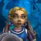Delfypriest avatar