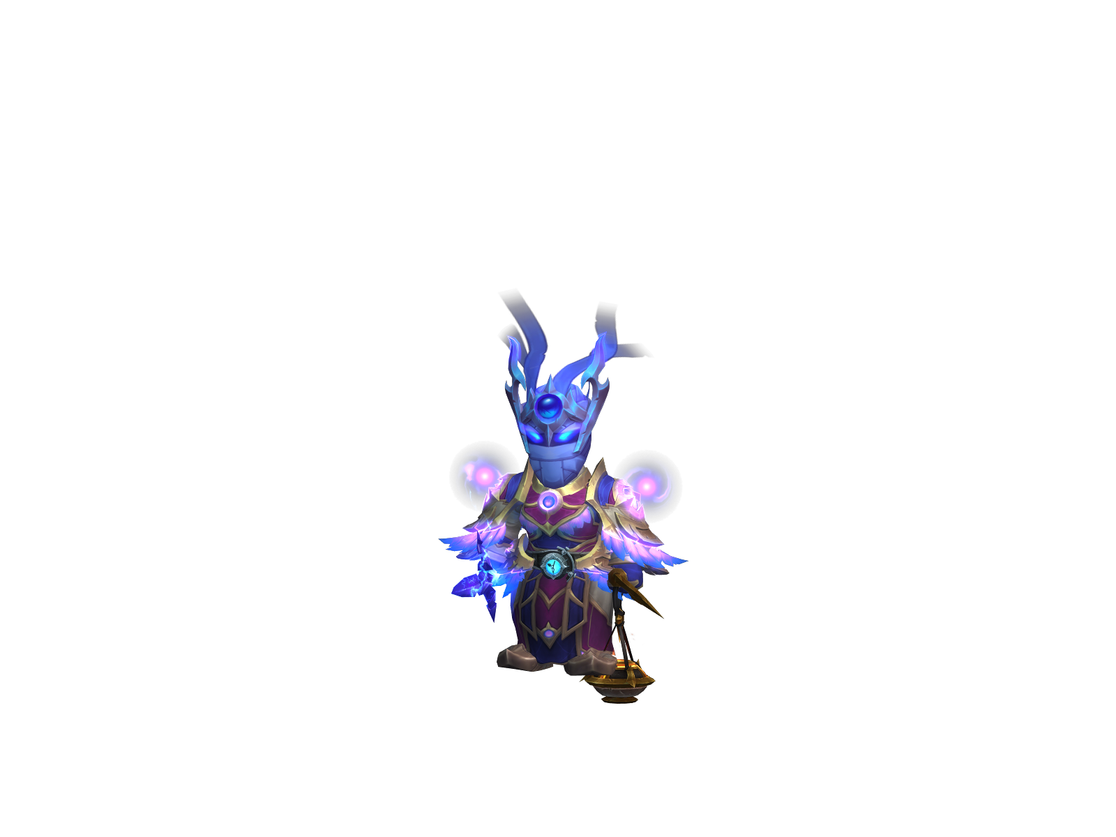 Arcanebotji