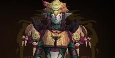 Trilletrille's icon