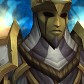 Ozymandias avatar