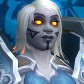 Kinaeshetic avatar
