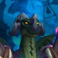 Haste avatar