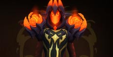 Aestus's icon