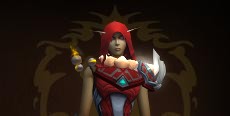 Desra's icon