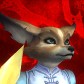 Andorí avatar